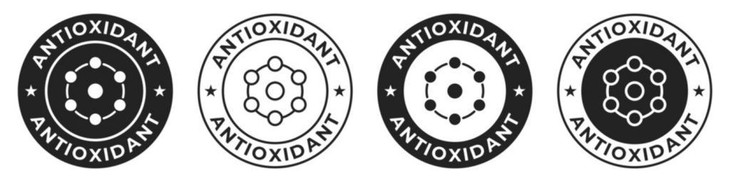 предупреждающие знаки о передозировке антиоксидантов